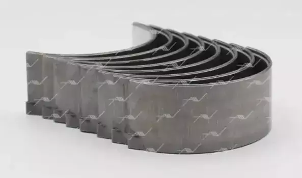 Вкладыши шатунные Isuzu 4FA1-G1 BE30033 AUTOWELT