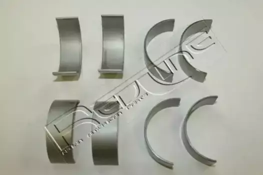 Вкладыши шатунные (компл 8 шт)LAND ROVER(FREELANDER),HONDA(ACCORD,CIVIC VI),ROVER(200,25,400 01RV009 RED LINE