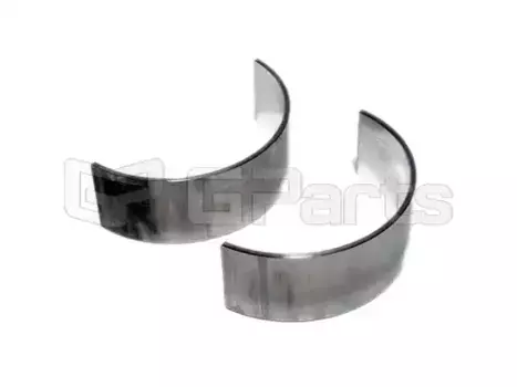 Вкладыши шатунные комплект на 1 шатун VO30777466 GPARTS