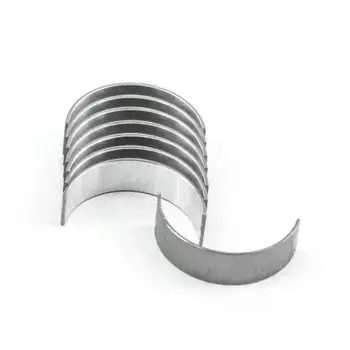 Вкладыши шатунные ( комплект на 4 шейки) AW0760100001 DOMINANT