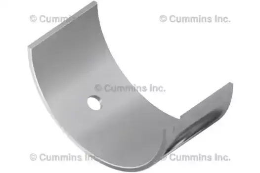 Вкладыши STD 205840 CUMMINS