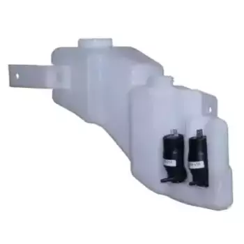 VLT2110520810322 Бачок омывателя ВАЗ-2110 (3,2л) (под 2 мотора) (в сборе) VOLTON
