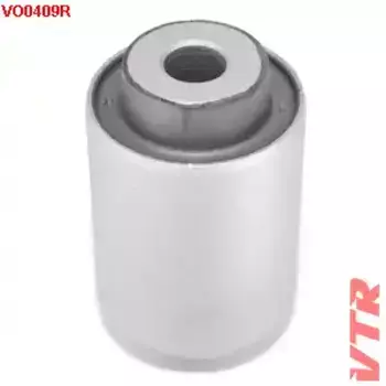 VO0409R САЙЛЕНТБЛОК БАЛКИ ЗАДНЕЙ ПОДВЕСКИ VTR