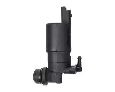 Водяной насос, система очистки окон код 02072 METALCAUCHO