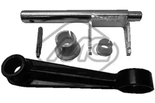 Возвратная вилка, система сцепления 45048 METALCAUCHO