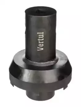 VR80004 VR80004 Головка для ступицы задней оси Mercedes-Benz Actros 105-125 мм VERTUL