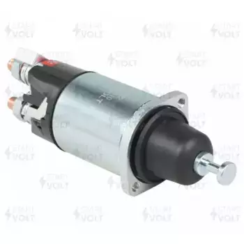 VSR 2002 Реле втягивающее стартера для а/м Volvo FH (09-)/FM (12-) с дв. D13A400/D13B400 24В (VSR 20 СТАРТВОЛЬТ