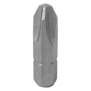 ВСТАВКА (БИТА) КРЕСТОВАЯ 1/4' (PHILLIPS) PH3 L=25ММ 102503P KING TONY