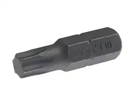 Вставка 5/16'DR TORX Т40х30мм JTC JTC-1233040
