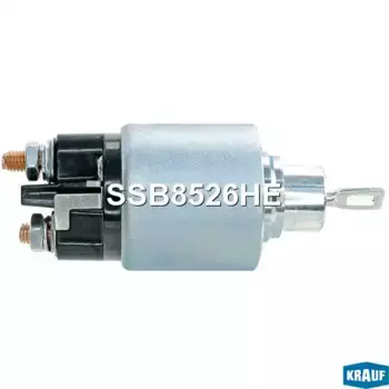 Втягивающее реле стартера !12v D53 \CHEVROLET AVEO, CRUZE 11-, OPEL Astra J 1.4 12.2009-, Turbo, Cor SSB8526HE KRAUF