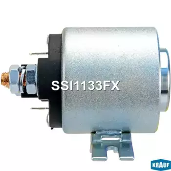 Втягивающее реле стартера !12v D54 \ SSI1133FX KRAUF