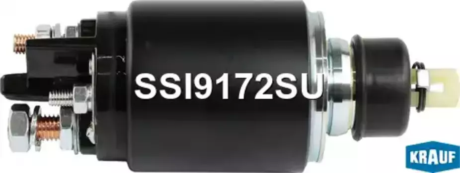 Втягивающее реле стартера !12v D62 \ATLAS COPCO GENERATOR SETS QAS 80 Perkins 1104C-44T AG SSI9172SU KRAUF