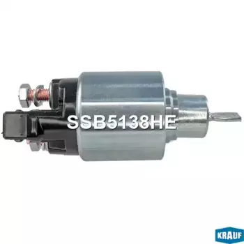 Втягивающее реле стартера SSB5138HE KRAUF
