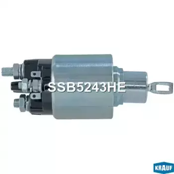 Втягивающее реле стартера SSB5243HE KRAUF