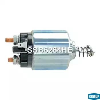 Втягивающее реле стартера SSB6264HE KRAUF