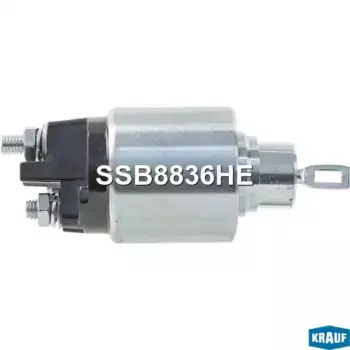 Втягивающее реле стартера SSB8836HE KRAUF