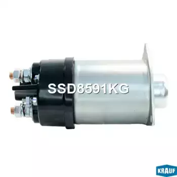 Втягивающее реле стартера SSD8591KG KRAUF