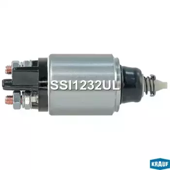 Втягивающее реле стартера SSI1232UL KRAUF