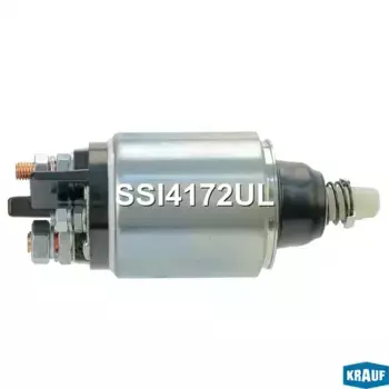 Втягивающее реле стартера SSI4172UL KRAUF