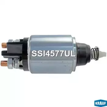 Втягивающее реле стартера SSI4577UL KRAUF