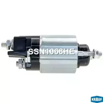 Втягивающее реле стартера SSN1068HE KRAUF