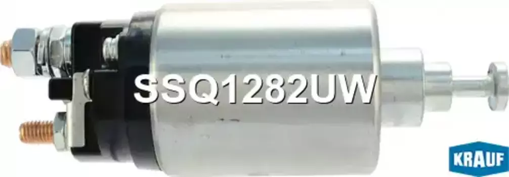 Втягивающее реле стартера SSQ1282UW KRAUF