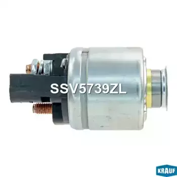 Втягивающее реле стартера SSV5739ZL KRAUF