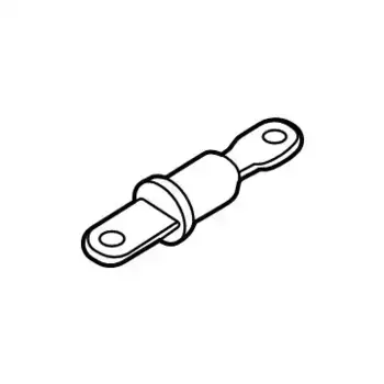 Втулка передн нижн рычаг 54551L1100 MOBIS