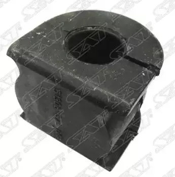 ВТУЛКА ПЕРЕДНЕГО СТАБИЛИЗАТОРА D=20 HONDA STEP WGN 01-05 ST-51306-S7S-003 SAT