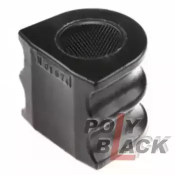 Втулка полиуретановая N-01-574 54613-ZV50A PolyBlack