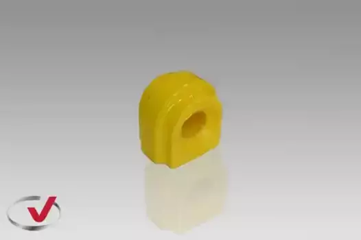 Втулка полиуретановая переднего стабилизатора ID=28mm 21-01-056 VTULKA