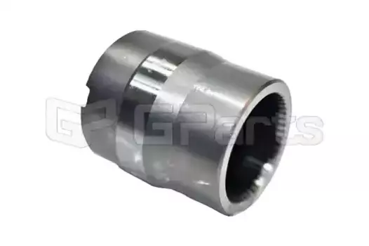 Втулка раздатки VO30787669 GPARTS