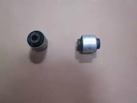 ВТУЛКА РЕЗИНОМЕТАЛ. ЗАДНЕГО КУЛАКА HVER 3301130XKZ16A GREAT WALL