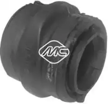 Втулка стаб. PSA ZX/306 24mm 02691 METALCAUCHO