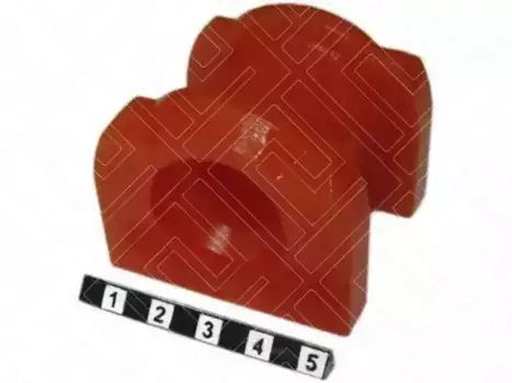 Втулка стабилизатора 18мм ПОЛИУРЕТАН 3-01-031