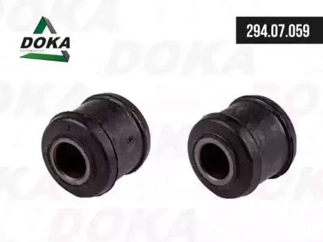 Втулка стабилизатора 294.07.059 DOKA