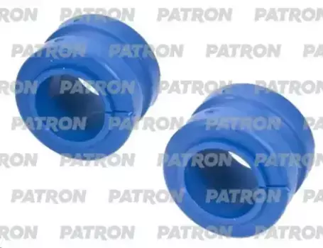 Втулка стабилизатора 2 шт CHRYSLER: PT CRUISER 00-10 PSE20729 PATRON