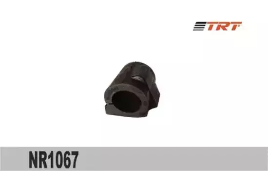 ВТУЛКА СТАБИЛИЗАТОРА 8200262344 NR1067 LARGUS, XRAY, LOGAN 04-, SANDERO 08- (NR1067) TRT