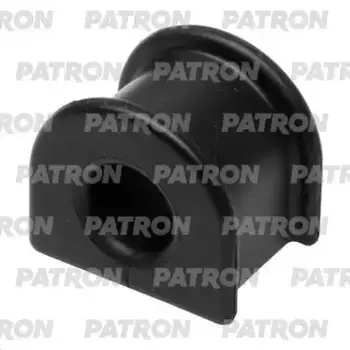 Втулка стабилизатора AUDI A4 (8EC, B7) A4 (8K2, B8) 00- PSE20819 PATRON