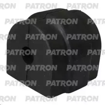 Втулка стабилизатора BMW: E61, E61N, E81, E82, E87N, E88, E90, E90N, E91, E91N, E92, E92N, E PSE2863 PATRON