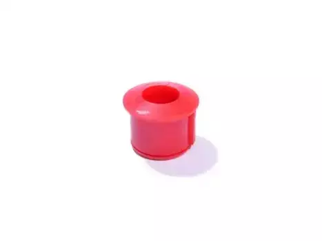 ВТУЛКА СТАБИЛИЗАТОРА КАМАЗ (45x76x70) ПОЛИУРЕТАН (ПТП) 4925-2916040 ПТП64