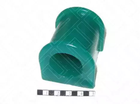 ВТУЛКА СТАБИЛИЗАТОРА ПЕРЕДНЕЙ ПОДВЕСКИ 12-01-545 ПОЛИУРЕТАН