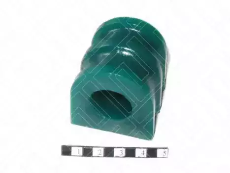 ВТУЛКА СТАБИЛИЗАТОРА ПЕРЕДНЕЙ ПОДВЕСКИ 201970 (ПОЛИУРЕТАН)