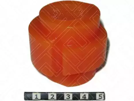 ВТУЛКА СТАБИЛИЗАТОРА ПЕРЕДНЕЙ ПОДВЕСКИ, ID =24,8ММ 22-01-2193 ПОЛИУРЕТАН