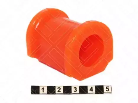 Втулка стабилизатора передней подвески, ID =23мм 17012192 ПОЛИУРЕТАН