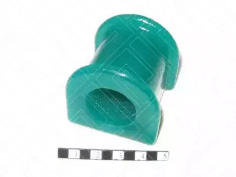 Втулка стабилизатора передней подвески (- Россия) 1-01-1262 ПОЛИУРЕТАН