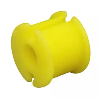 Втулка стабилизатора полиуретановая задней подвески LEXUS IS 250/350 (2005-2013) 1-01-4067 ТОЧКА ОПОРЫ