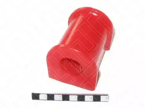 ВТУЛКА СТАБИЛИЗАТОРА ЗАДНЕЙ ПОДВЕСКИ 16-01-139 ПОЛИУРЕТАН