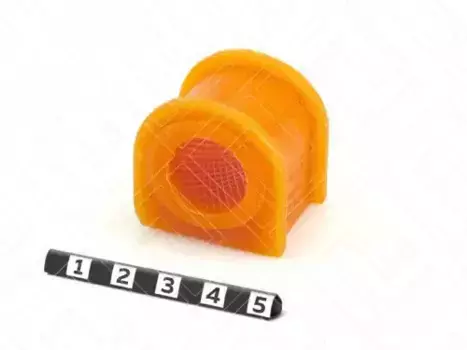 Втулка стабилизатора задней подвески. 26-01-1332 ПОЛИУРЕТАН