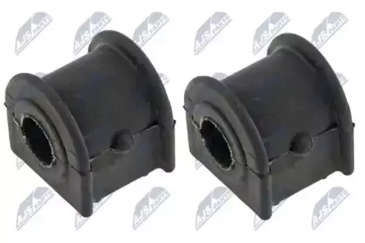 Втулка заднего стабилизатора GrCherokee 06-08 (SDX) ZGS-CH-036 NTY